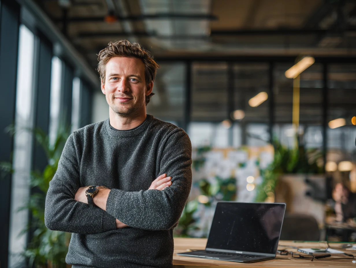 domeinnaam.ai checklist AI starup