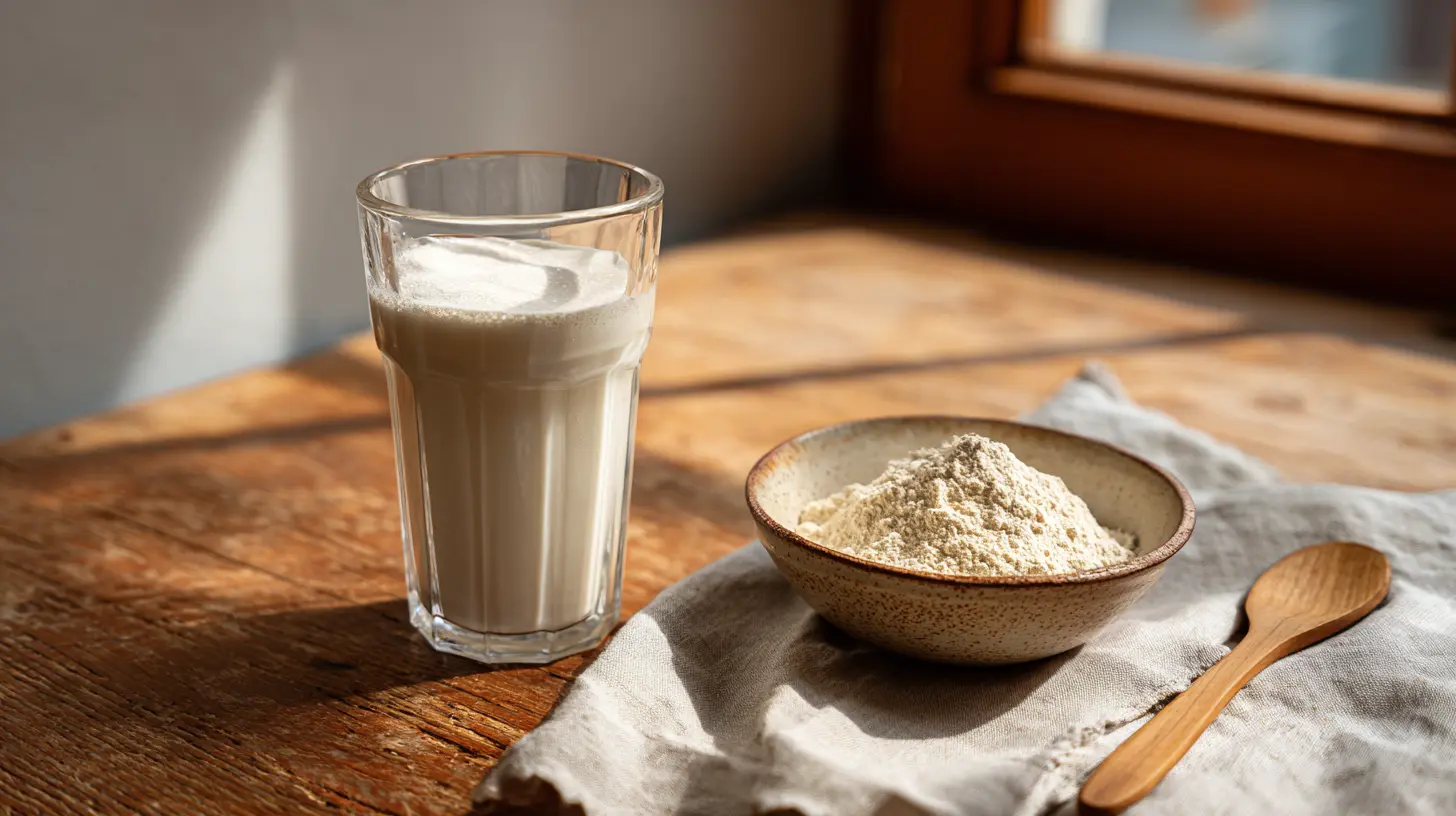 glucomannan-gel-glas-water